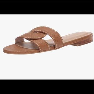 Kaanas Santorini Infiniti Sandal size 7